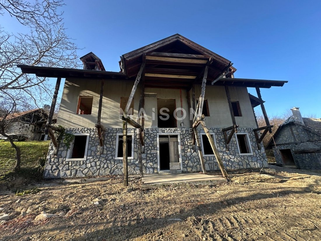 House in Rude, Zagreb County, Croatia 4 - 16664205