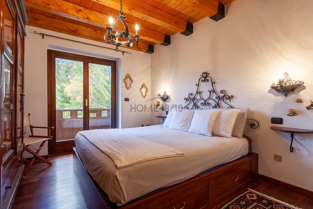 Apartment in Pré-Saint-Didier, Aosta Valley / Vallée d'Aoste, Italy 2 - 16663302