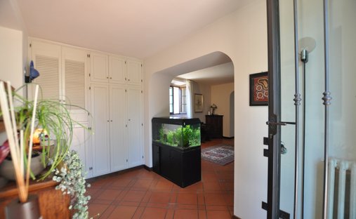 Castle for Sale in Impruneta, Tuscany, Italy