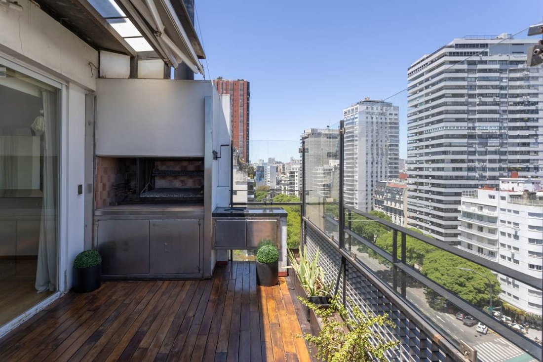 Apartment in Buenos Aires, Buenos Aires, Argentina 4 - 16663734
