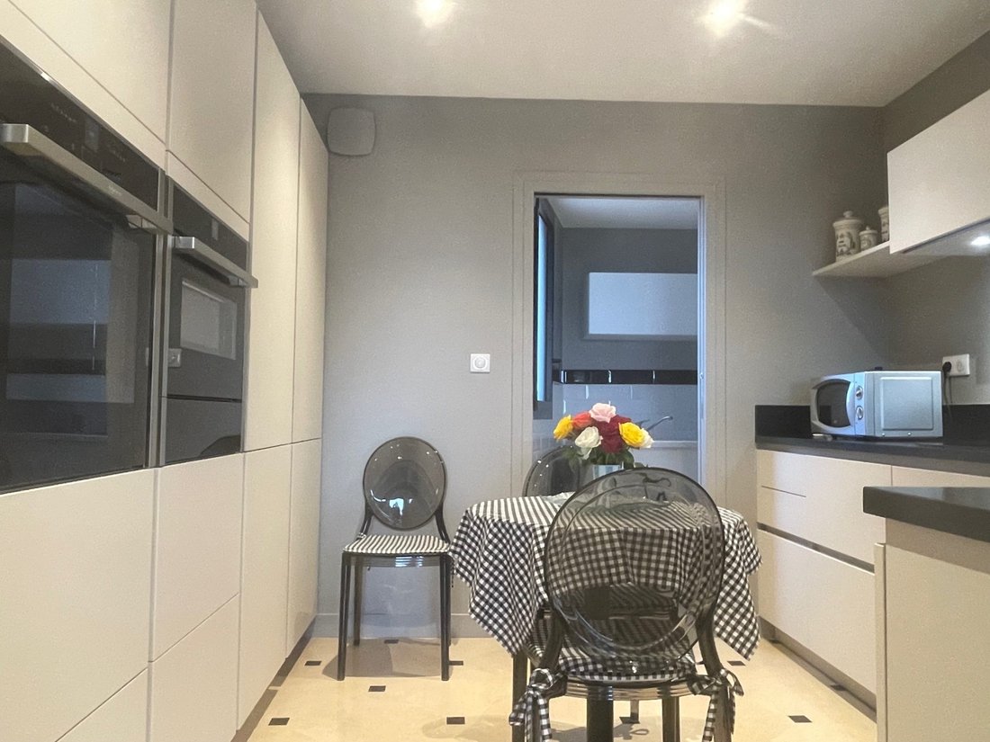 Apartment in Port Neuf, La Rochelle, France 4 - 16665468