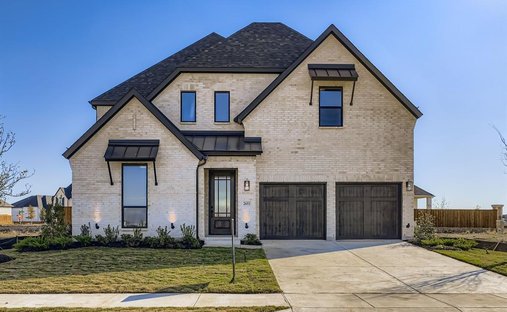 Casa en Prosper, Texas, Estados Unidos 1