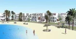 Land in Hergla, Sousse, Tunisia 5 - 12711527