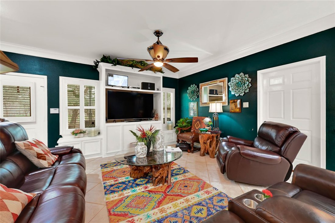 House in Rosharon, Texas, United States 4 - 16507283