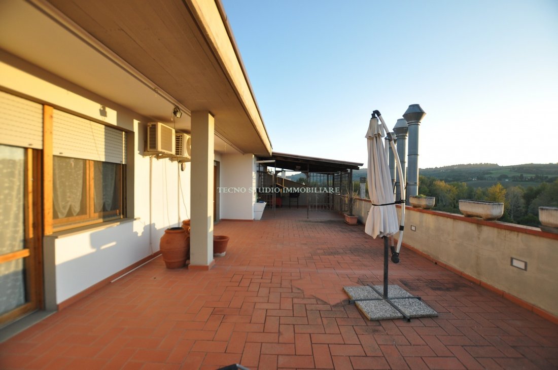 Estate in Center, San Casciano in Val di Pesa, Tuscany 1 - 16663355