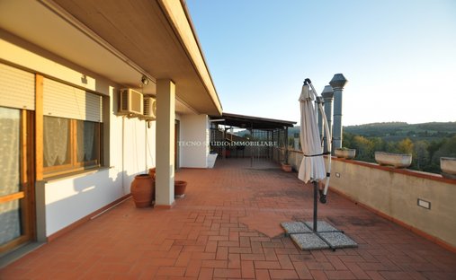 Finca en Centro, San Casciano en Val di Pesa, Toscana 1