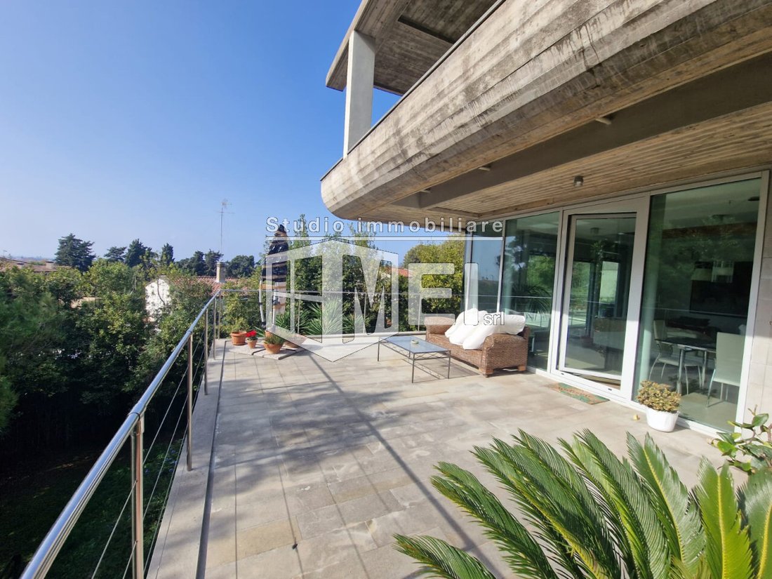 Villa in Filzi - Shangay, Livorno, Tuscany 2 - 16663208