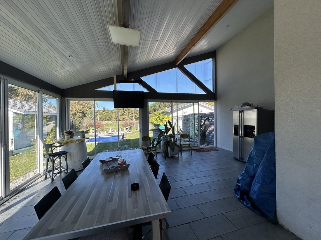 Villa in Audenge, Nouvelle-Aquitaine, France 5 - 16665353
