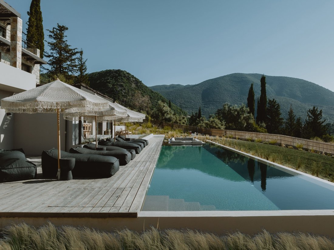 Villa in Neoxoriou, Ellomenos, Greece 2 - 14014568