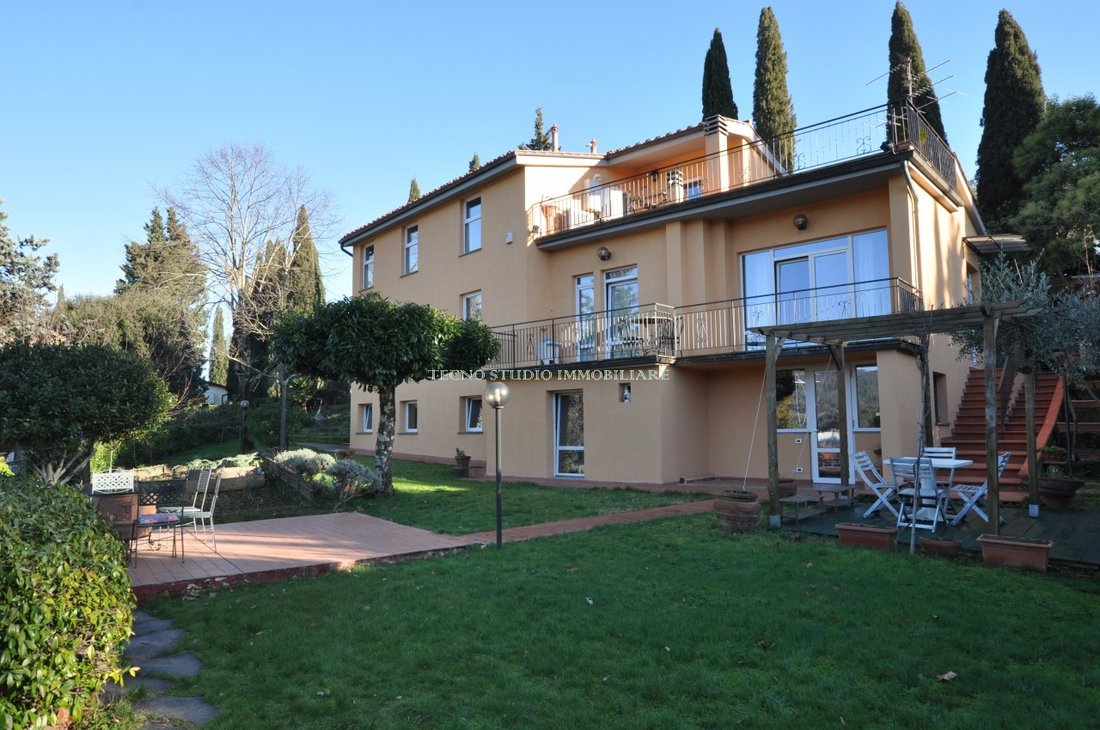 Villa in Center, San Casciano in Val di Pesa, Tuscany 1 - 16663570
