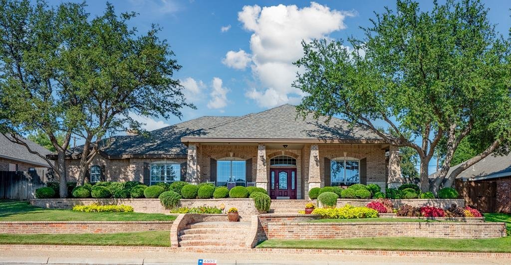 House in Midland, Texas, United States 1 - 16663070