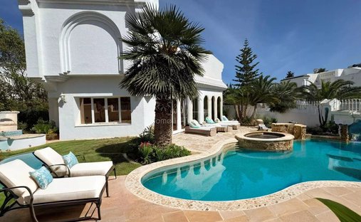 Villa in Hammam Sousse, Sousse, Tunisia 1