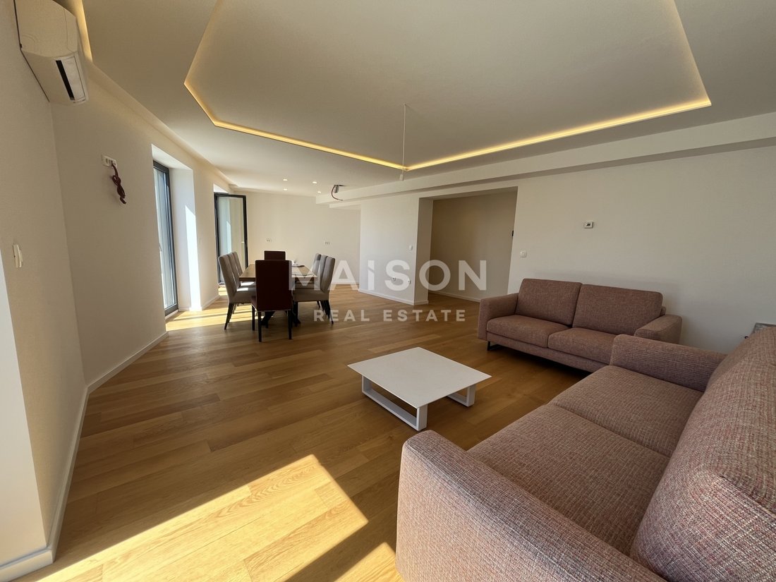 Apartment in Grad Opatija, Primorje-Gorski Kotar County, Croatia 5 - 16664239