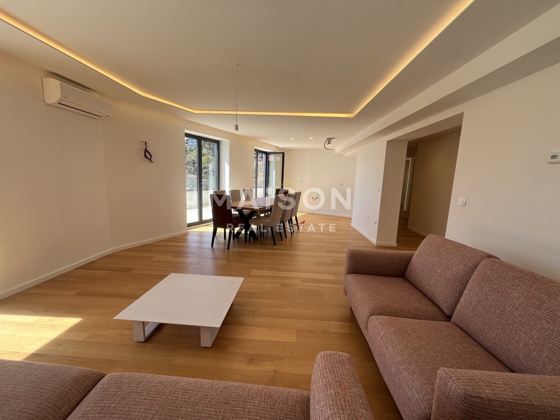 Apartment in Grad Opatija, Primorje-Gorski Kotar County, Croatia 4 - 16664239