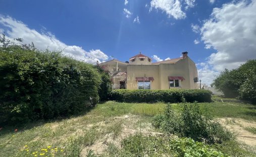 Villa in Kalaa Kebira, Gouvernement Sousse, Tunesien 1
