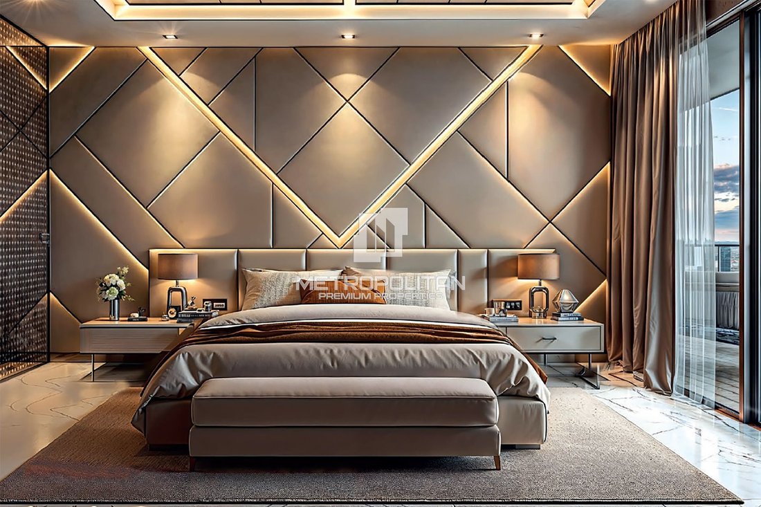 Apartment in Al Thanyah 5, Al Thanyah, Dubai 5 - 16662539