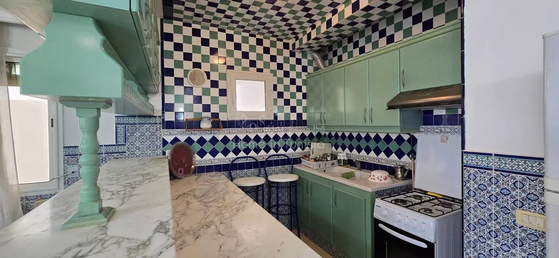 Villa in Akouda, Sousse, Tunisia 4 - 16662212