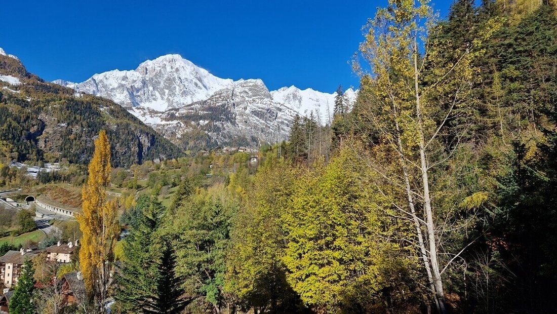 Apartment in Pré-Saint-Didier, Aosta Valley / Vallée d'Aoste, Italy 3 - 16663302