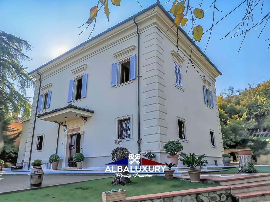 Villa in Sinalunga, Tuscany, Italy 1 - 15346485