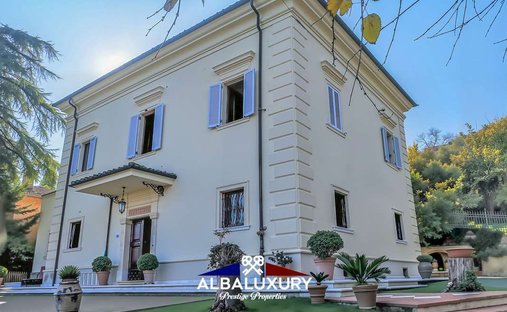 Villa in Sinalunga, Toskana, Italien 1