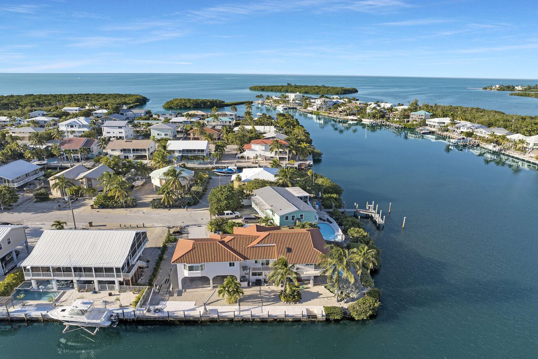 House in Marathon, Florida, United States 5 - 16662468