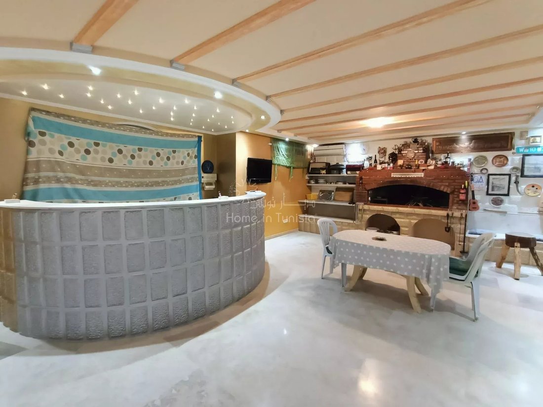 Villa in Sousse, Gouvernement Sousse, Tunesien 2 - 16662169