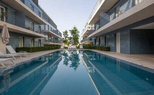 Apartamento en Ajuda, Lisboa, Portugal 1