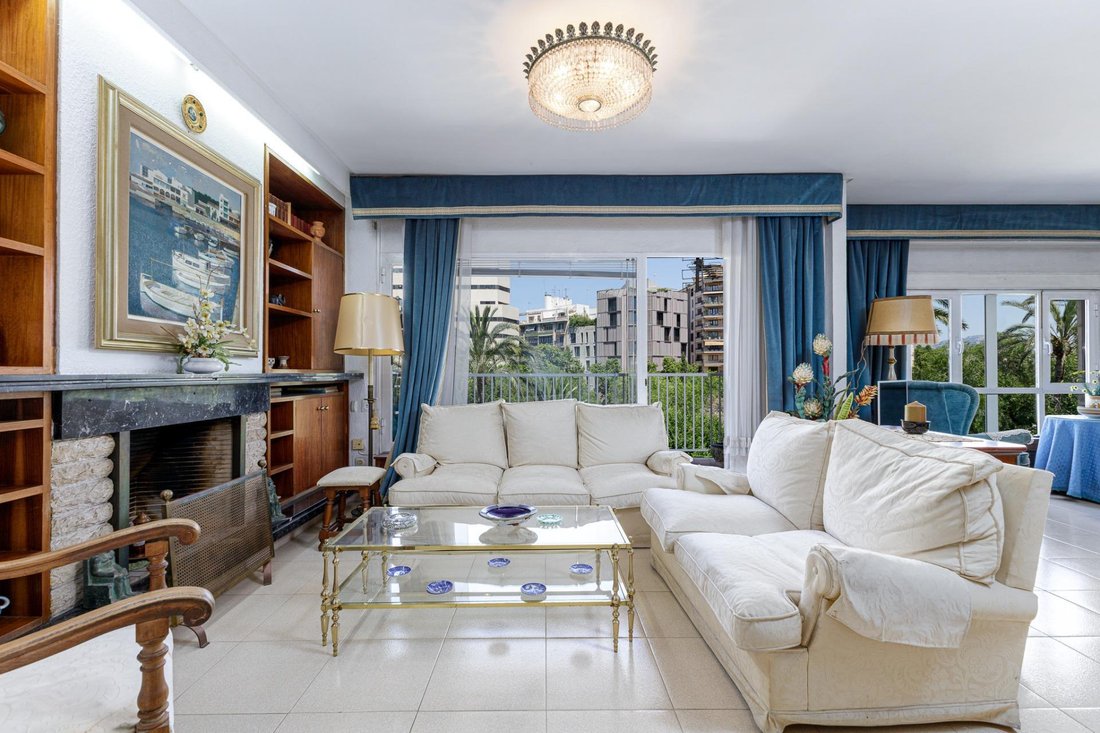 Apartment in Palma, Balearic Islands, Spain 4 - 14308603