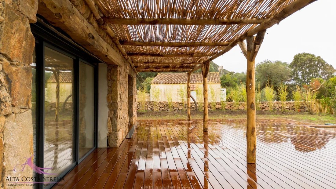 House in Figari, Corsica, France 4 - 16663064