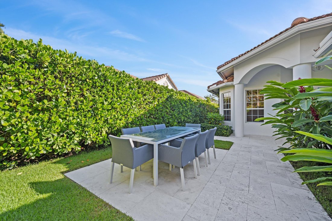 House in Wellington, Florida, United States 5 - 16199680