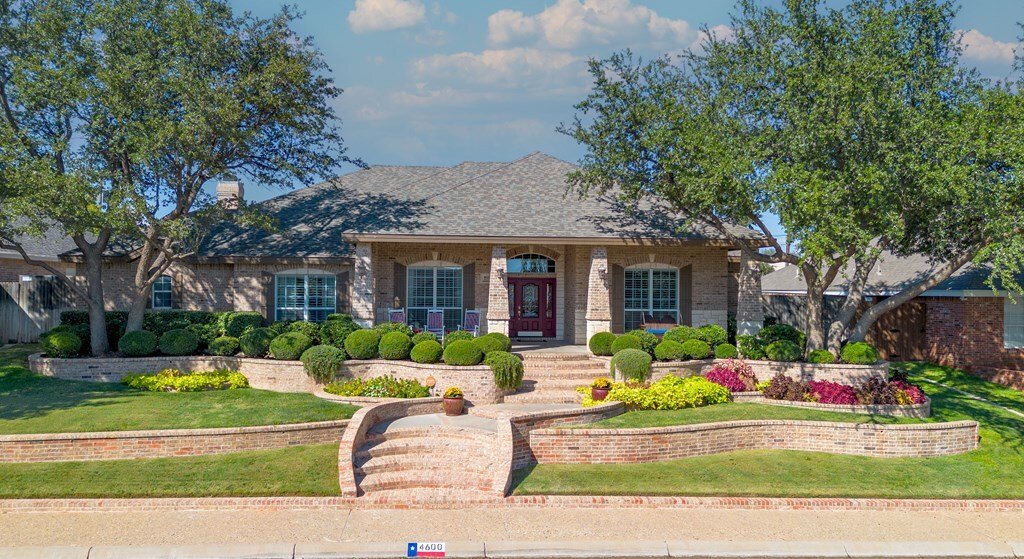 House in Midland, Texas, United States 3 - 16663070