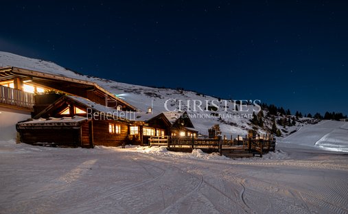Chalet in Trentino-South Tyrol, Italy 1