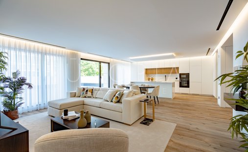 Apartment in Leiria, Pousos, Barreira e Cortes, Leiria District, Portugal 1