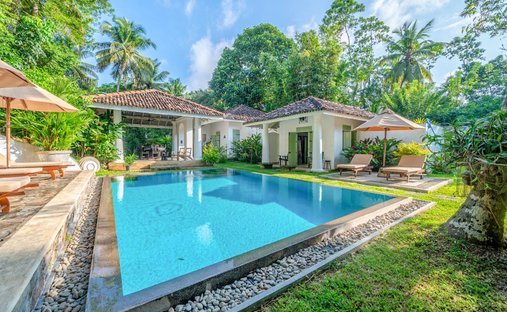 Villa in Ahangama, Southern Province, Sri Lanka 1