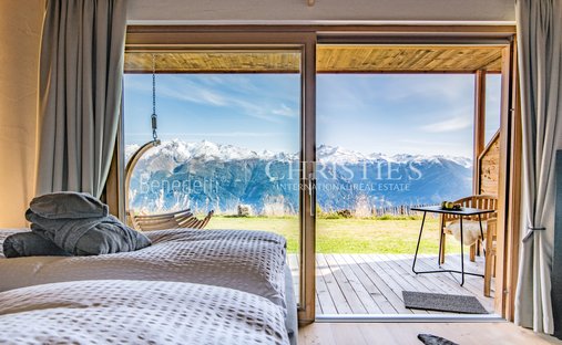 Chalet a Vipiteno, Trentino-Alto Adige, Italia 1