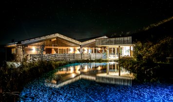 Chalet in Trentino-South Tyrol, Italy 1