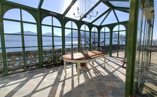 Villa in Gonte, Piemont, Italien 1