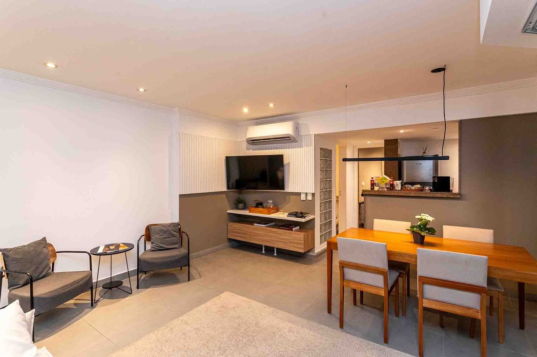Apartment in Rio de Janeiro, State of Rio de Janeiro, Brazil 5 - 16666282