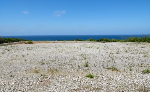 Terreno en Nakijin, Okinawa, Japón 1