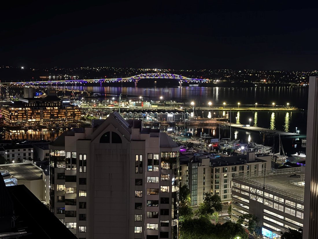 Apartment in Auckland, Auckland, New Zealand 1 - 16666233