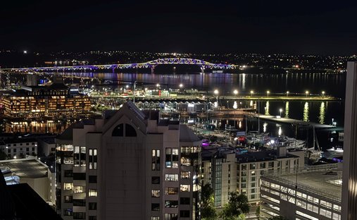 Apartment in Auckland, Auckland, New Zealand 1