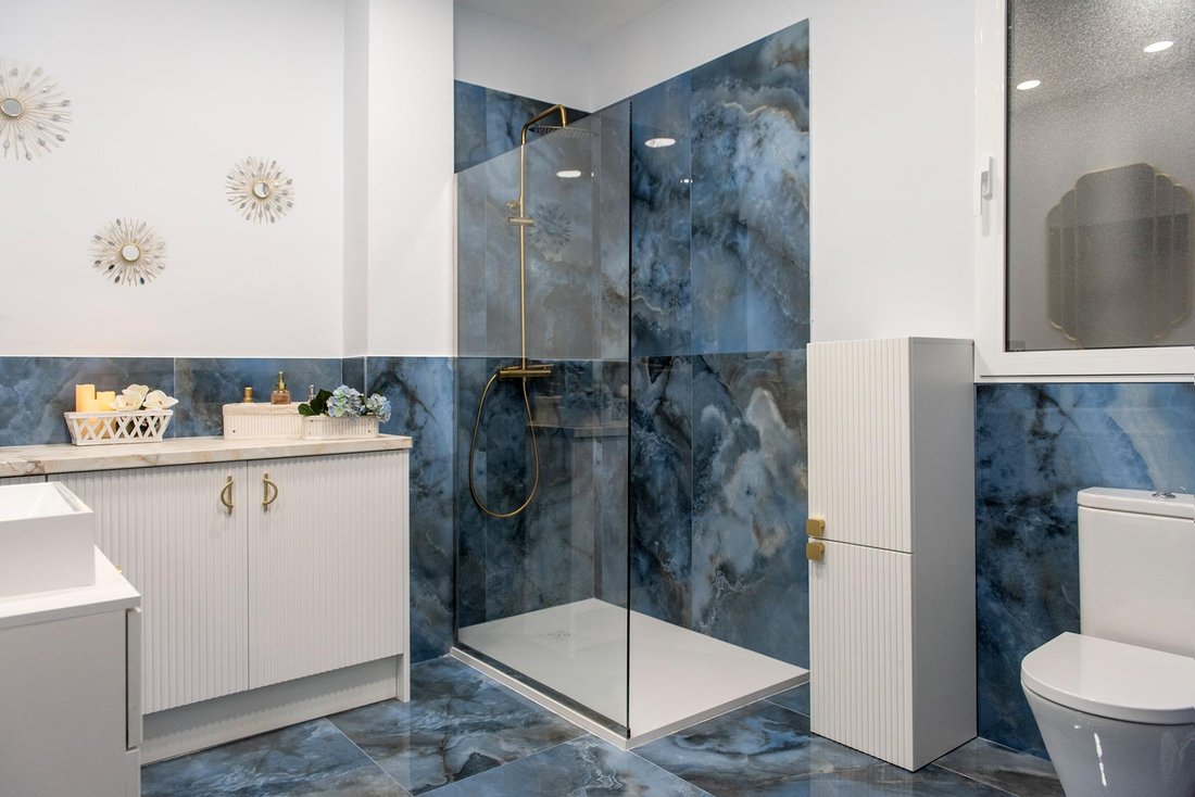 Apartment in l'Eixample, Valencia, Spain 3 - 16666112