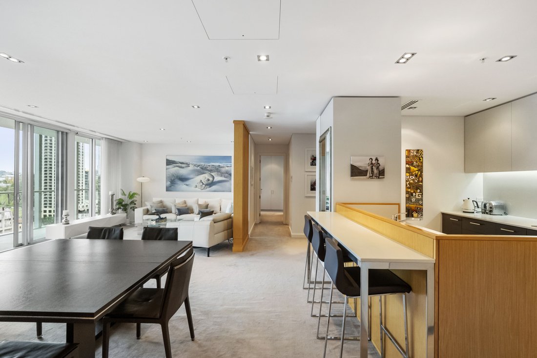 Apartment in Auckland, Auckland, New Zealand 4 - 16666226