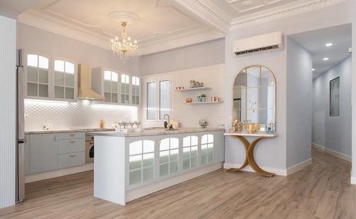 Apartment in l'Eixample, Valencia, Spain 1