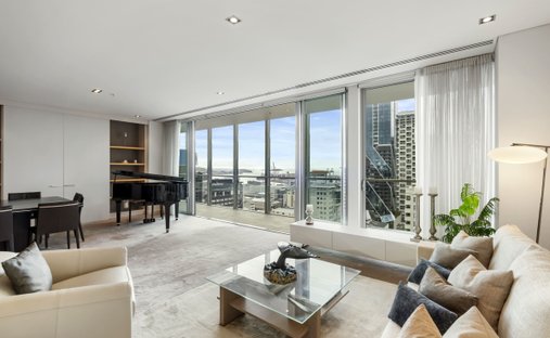 Apartment in Auckland, Auckland, New Zealand 1
