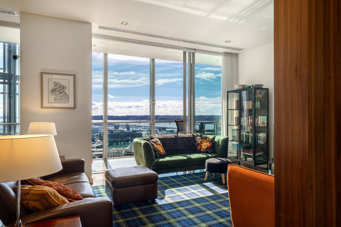 Apartment in Auckland, Auckland, New Zealand 3 - 16666233