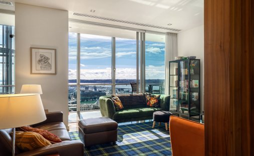 Apartment in Auckland, Auckland, New Zealand 1