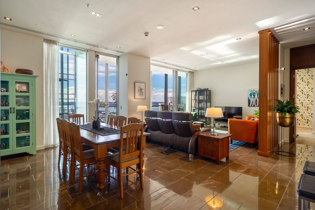 Apartment in Auckland, Auckland, New Zealand 5 - 16666233