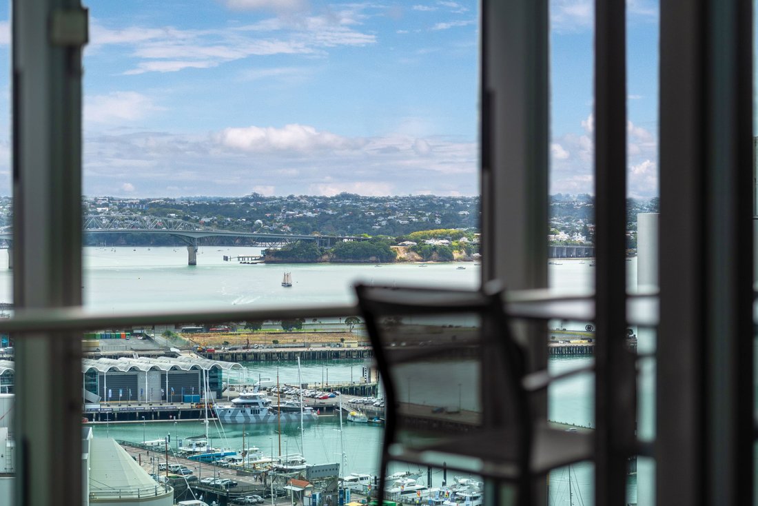 Apartment in Auckland, Auckland, New Zealand 4 - 16666233