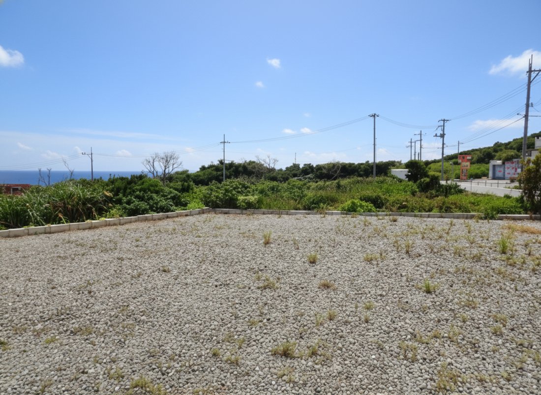 Land in Nakijin, Okinawa, Japan 2 - 16666274